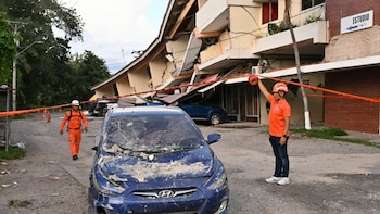 Gobierno de Panamá declara Estado de Emergencia tras terremoto y destina $100 millones para atender los daños