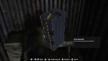 Resident Evil Requiem