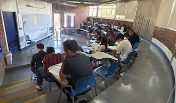 La CCSS coordina la logística académica y administrativa del proceso, incluida la compra del servicio internacional IFOM y el manejo técnico de los resultados. Cortesía: CCSS