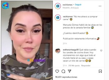 Ni me atrevo a comprar