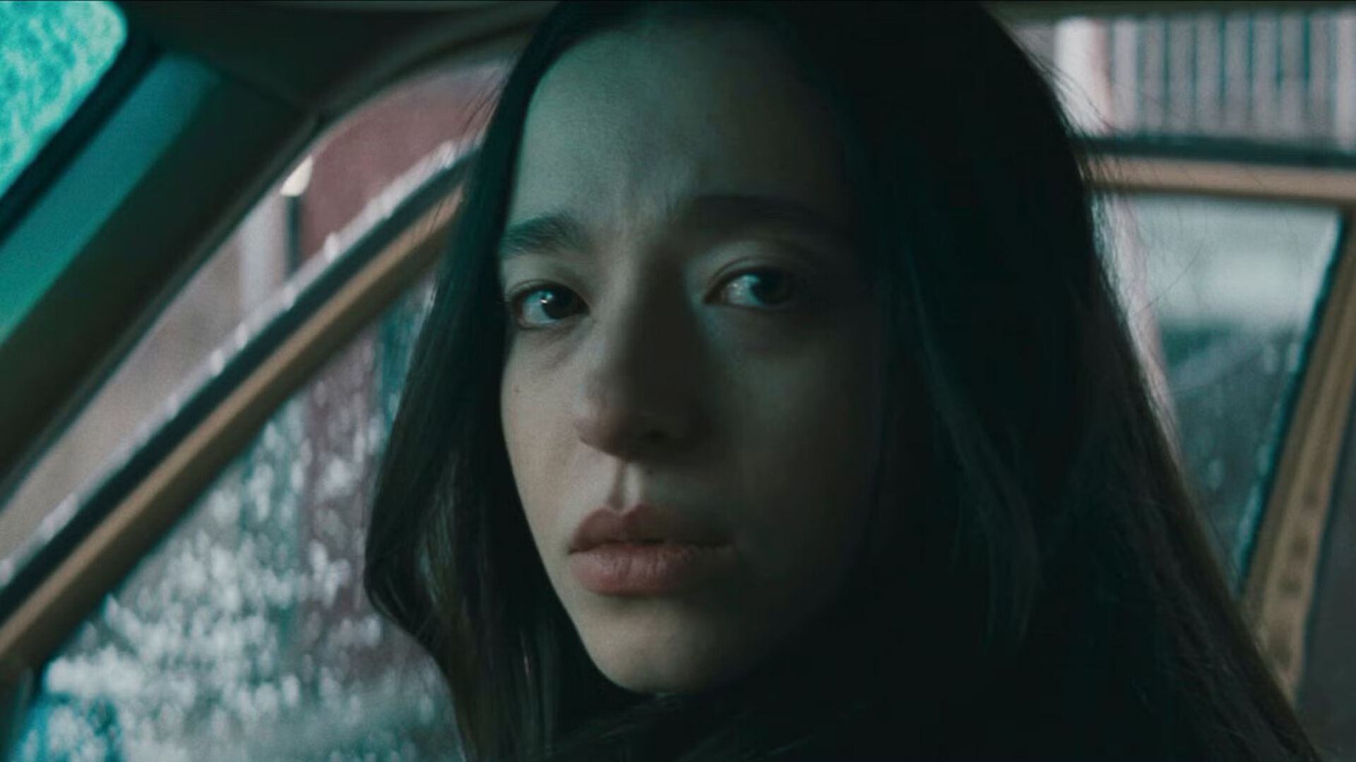 Mikey Madison gana el premio a la Mejor Actriz por 'Anora'