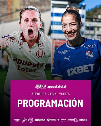 Sporting Cristal – Universitario de Deportes – Liga Femenina – Perú – deportes – 6 julio