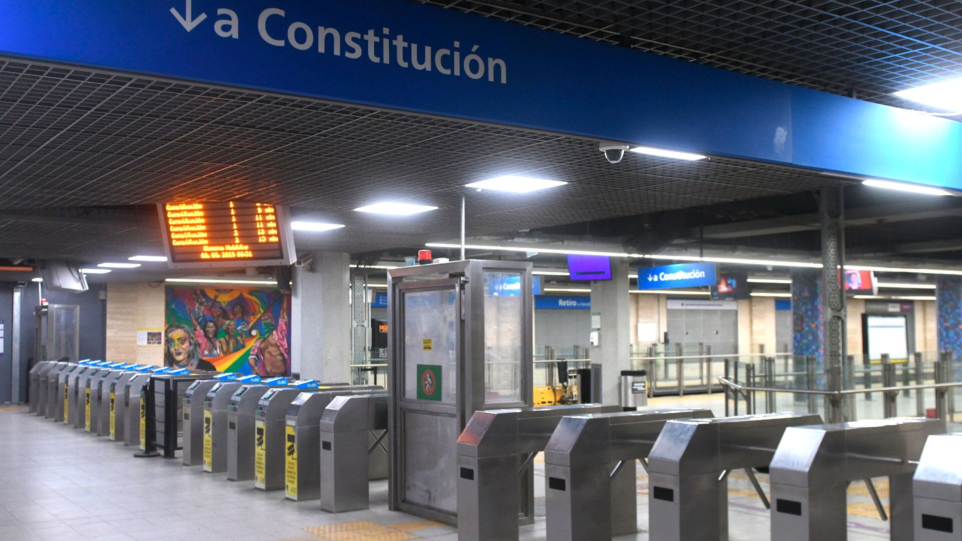 Los aumentos ser realizarán en subtes, colectivos y peajes
