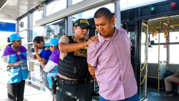 Víctima o testigo: así puedes