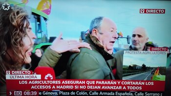 Luis Miguel Rodríguez, 'El Chatarrero',