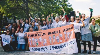 CISCSA Ciudades Feministas trabaja desde