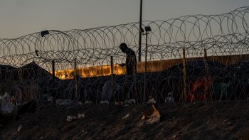 El gobierno de Trump amenaza