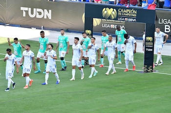 Cruz Azul venció a León