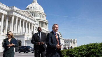 Congresistas de EEUU advirtieron que