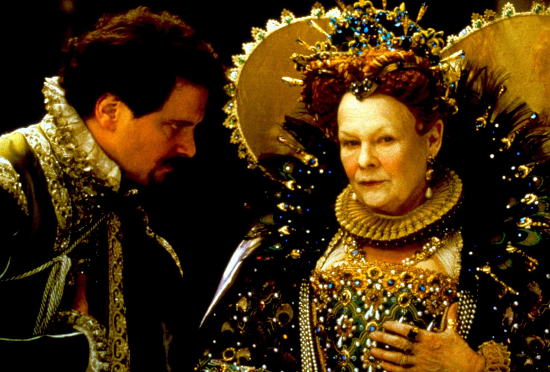 La pérdida de visión ha cambiado la relación de Judi Dench con su profesión, después de más de siete décadas dedicadas a la actuación. (Crédito: Shutterstock)