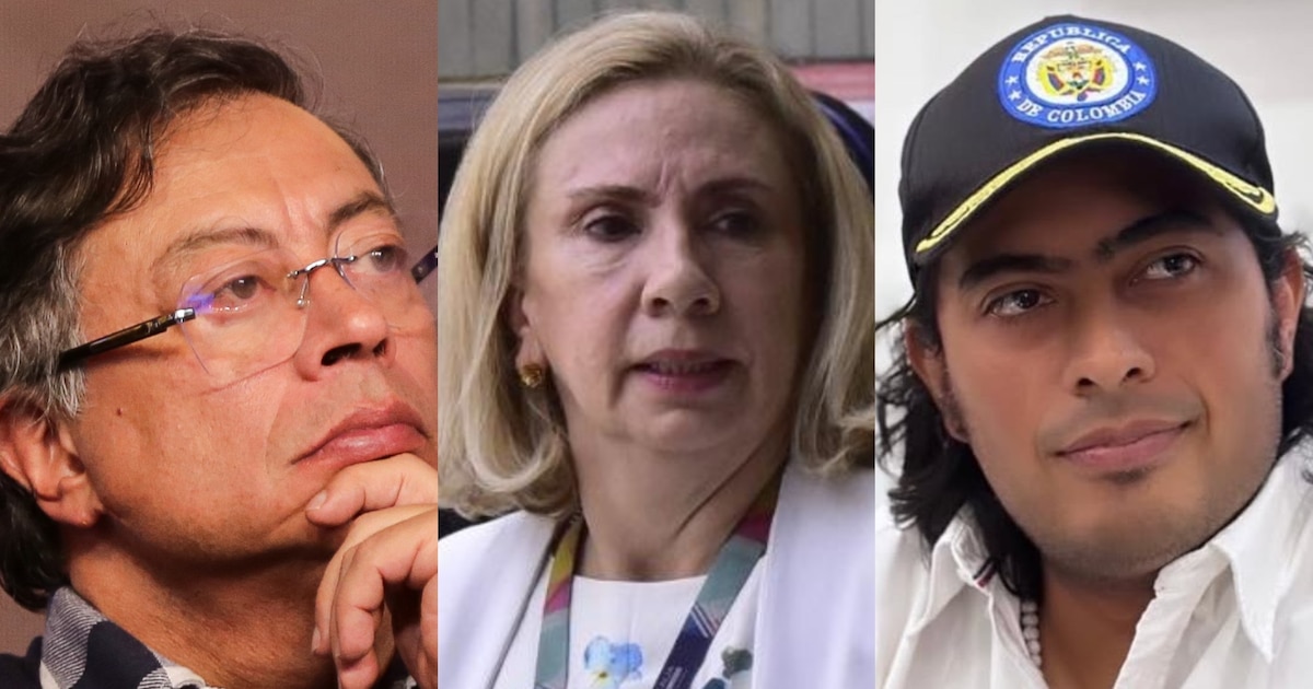 Exfiscal denuncia presiones de la Fiscal General para modificar cargos contra Nicolás Petro