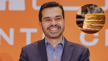 Máynez solicita acciones al gobierno federal por posible aumento al precio de la tortilla