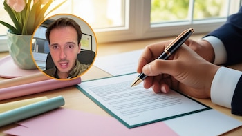 Carlos Melio, abogado laboralista: “Si