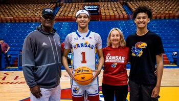 La joya del básquet de