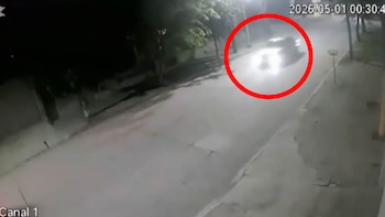 Choque fatal en Lobería: la polémica maniobra de Gonzalo Frascuelli para renovar el carnet de conducir y los videos previos a la tragedia