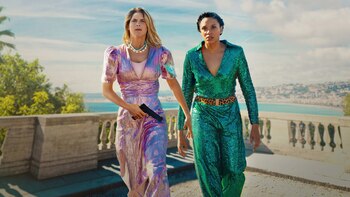 Las actuaciones son destacadas por