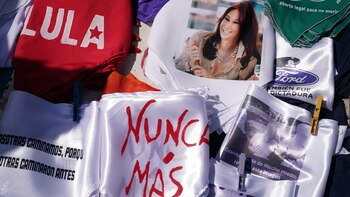 Olvidemos el 24 de marzo