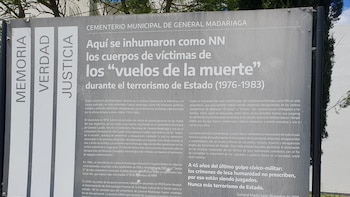 La Cámara de Casación Penal condenó a tres ex gendarmes por delitos en el centro clandestino Olimpo