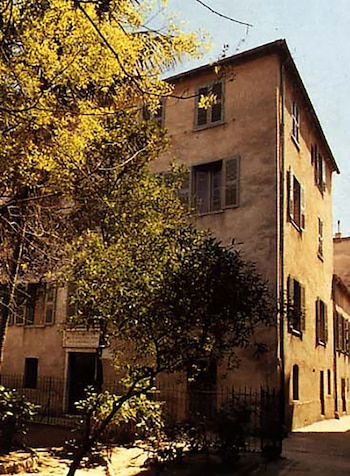 Casa de Napoleón