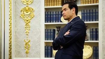 EEUU insta a sus ciudadanos en la región a extremar la precaución ante una posible escalada del conflicto
