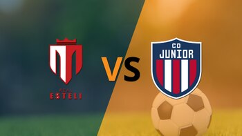 Real Estelí enfrenta a CD