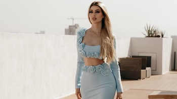 Caso Valeria Márquez: Fiscalía de Jalisco confirma que habrían participado al menos tres personas en el feminicidio de la influencer