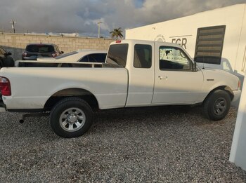 La camioneta que transportaba 149