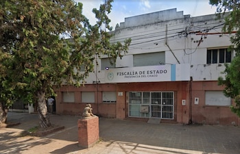 La hermana de la víctima se presentó a declarar y aseguró que faltaban los ahorros de Julián