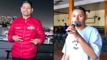 Así fueron los inicios de