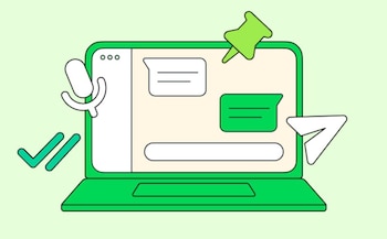 Whatsapp tem uma confirmação de que