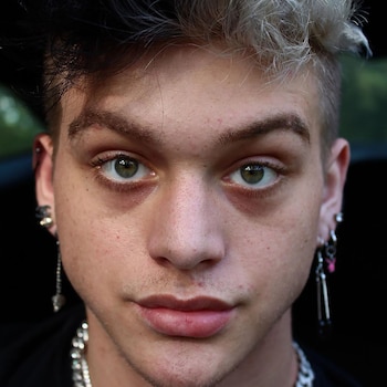 Murió Ethan Peters a los