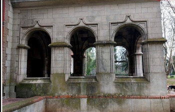 Así luce hoy (Foto Gentileza: