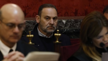 El Supremo juzga desde este martes a Ábalos, Koldo y Aldama por presuntos amaños en la compra de mascarillas en pandemia