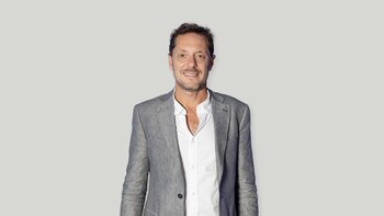 Martín Lagos Gorsky es desarrollador