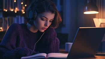 Es clave leer y escuchar