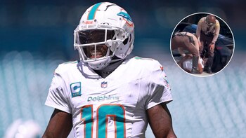 El video del arresto de