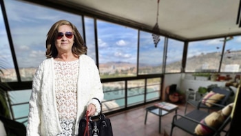 Pepa Flores, Marisol en un