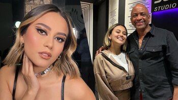 Amy Gutiérrez estrenó nueva canción