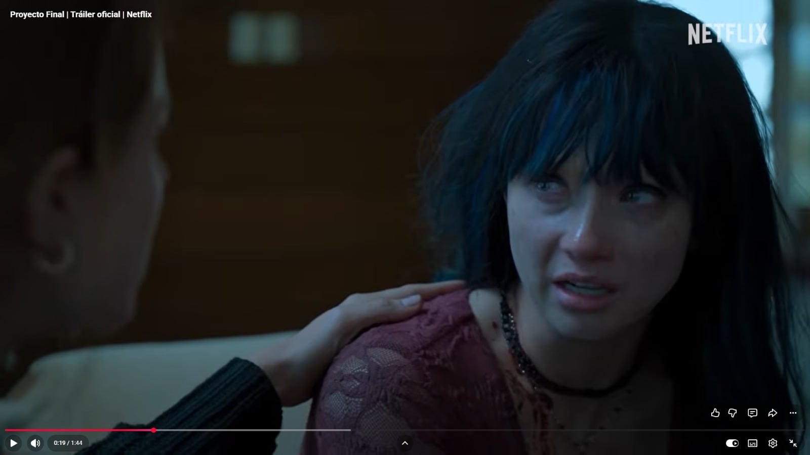 Llega Proyecto Final: la serie mexicana que explora las consecuencias del Cyberbullying en la adolescencia