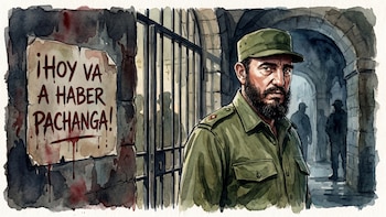 La Cabaña, 1962: Las 48 horas en que el régimen de Fidel Castro fusiló a más de 300 opositores