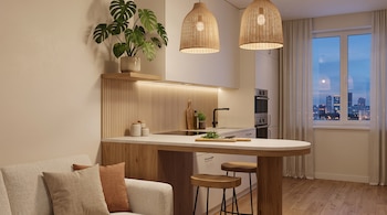 DIVIDIR MONOAMBIENTE DECO