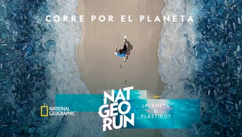 El objetivo de la carrera