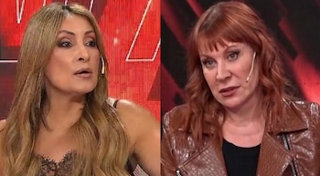 marcela tauro matilda blanco