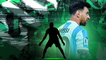 Este es el portero mexicano que impidió que Messi pudiera anotar en seis Mundiales