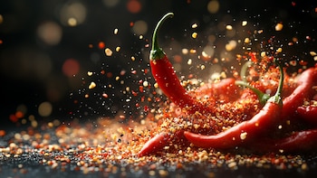 Día Internacional de la Comida