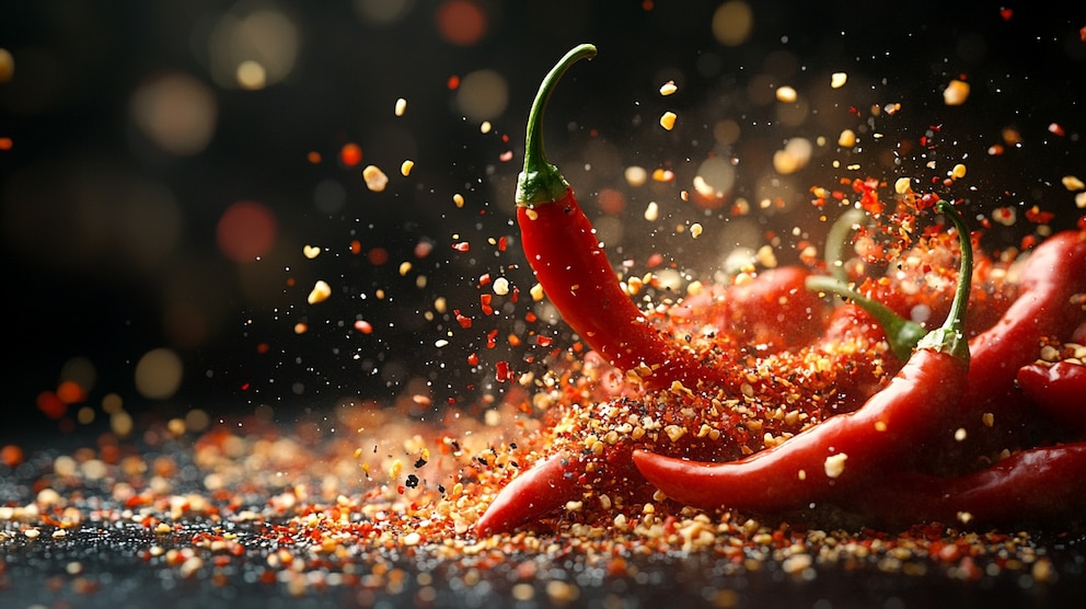 Día Internacional de la Comida Picante: seis recetas emblemáticas para disfrutar en casa Día Internacional de la Comida Picante: seis recetas emblemáticas para disfrutar en casa