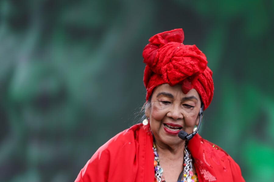 Foto: Álvaro Tavera, Colprensa.