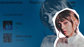 Cachirula encuentra fuerza personal en