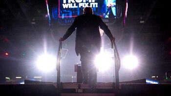 12 planes básicos que Donald