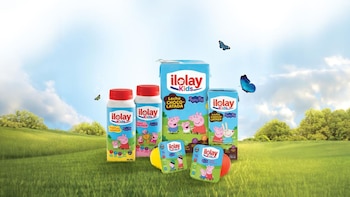 iLolay para uso de Inhouse